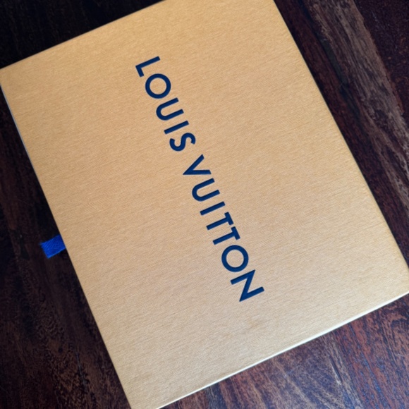 RARE* Vintage Louis Vuitton x Takashi Murakami Blossom Monogram Purse Pochette - Picture 11 of 12